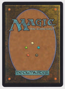 Magic The Gathering Karn, Silver Golem - Urzas Saga - Near Mint Reserved List