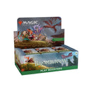 Bloomburrow Play Booster Box Display EN - NEU OVP SEALED - MTG Magic