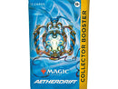 Aetherdrift Collector Booster Box Display - EN - NEU OVP SEALED - Magic MTG