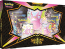 Pokémon - Shining Fates Premium Collection - Shiny Crobat VMAX - EN NEU OVP