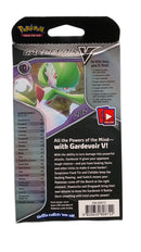 Pokémon - Gardevoir V Battle Deck - EN / Englisch - NEU & OVP Sealed