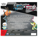 Pokémon - Black Bolt & White Flare Poster Collection - EN NEU OVP Sealed