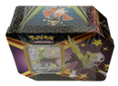 Pokémon - Tin Box V Bellektro Glänzendes Schicksal DE SWSH 4.5 NEU & OVP Sealed