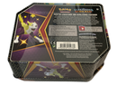 Pokémon - Tin Box V Bellektro Glänzendes Schicksal DE SWSH 4.5 NEU & OVP Sealed