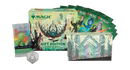 Zendikar Rising Holiday Gift Edition Bundle Set Collector Booster MTG EN Sealed