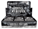 Innistrad Double Feature Draft Booster Box Display NEU & OVP SEALED EN MTG