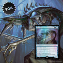 Secret Lair Drop Series - Phyrexian Praetors: Compleat Edition FOIL - NEU & OVP