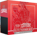 Pokémon - Battle Styles Sword & Shield 5.0 - Elite Trainer Box ETB EN NEU & OVP