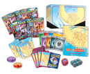 Pókemon - Paradox Rift Elite Trainer Box ETB (x1) - EN - NEU OVP SEALED