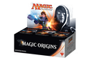 Magic The Gathering - Magic Origins Booster Box Display EN NEU & OVP Sealed