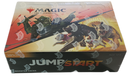 MTG - Jumpstart Booster Box Display 24 Packs - EN - NEU OVP SEALED MTG