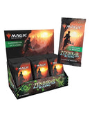 Zendikar Rising Set Booster Box Display - EN - NEU OVP Sealed MTG Magic