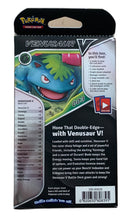 Pokémon - Venusaur V Battle Deck - EN / Englisch - NEU & OVP Sealed