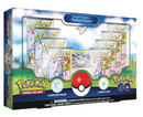 Pokémon GO - Radiant Eevee Evoli Premium Collection Box Playmat - EN - NEU & OVP