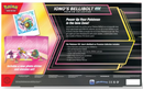 Pokemon - Ionos Bellibolt ex Premium Collection (6 x Booster Packs) - EN NEU