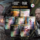 Secret Lair Sheldons Spellbook FOIL - NM EN - Magic The Gathering MTG