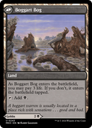 Boggart Trawler / Boggart Bog - Modern Horizons 3 MH3 243 EN NM - MTG