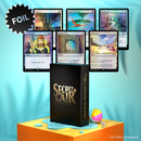 Secret Lair Drop Series - Artist Series: Mark Poole FOIL - NEU & OVP - MTG Magic