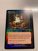 Ostracize Foil - 7. Edition 153 - Near Mint - EN MTG Magic Kartenspiel