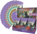 Magic The Gathering - Modern Horizons 2 Set Booster Box Display DEUTSCH - SEALED