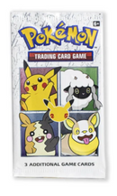Pokémon - General Mills 25th Anniversary Booster Pack EN - NEU OVP Sealed