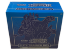Pokémon - Battle Styles - Sword & Shield 5.0 Elite Trainer Box ETB EN NEU & OVP