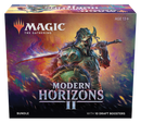 Magic The Gathering - Modern Horizons 2 Fat Pack Bundle - EN Sealed OVP