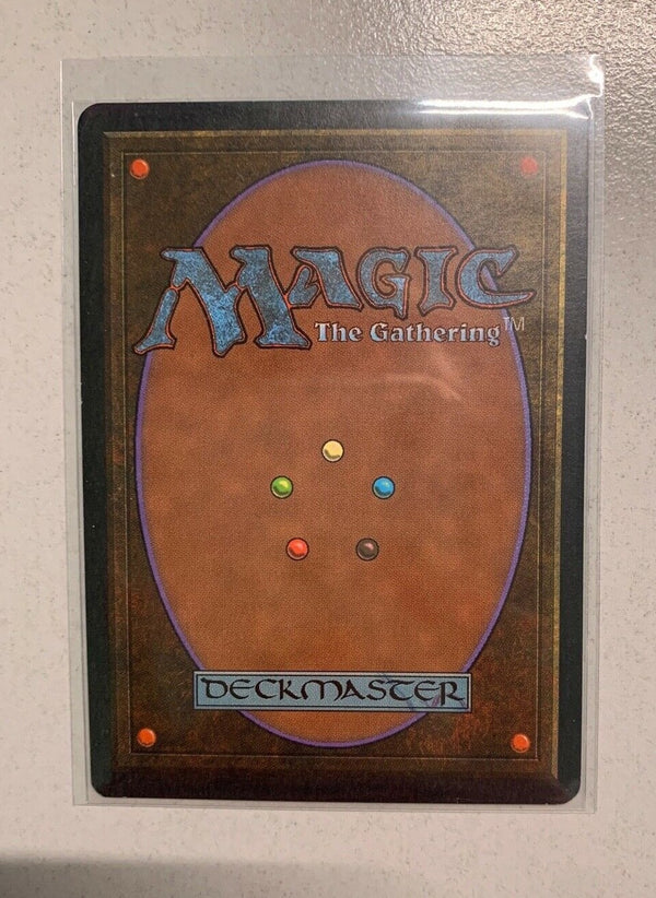 Singing Tree - Arabian Nights Reserved List - EX+ - EN - MTG Magic The Gathering