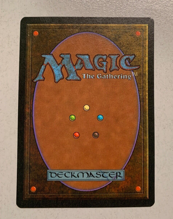 North Star - Legends - Reserved List Near Mint EN Magic The Gathering
