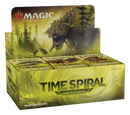 Time Spiral Remastered Draft Booster Box Display EN - NEU OVP SEALED MTG