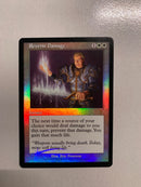 Reverse Damage Foil - 7. Edition - Near Mint - EN MTG Magic Kartenspiel