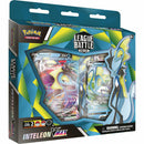 Pokémon - Inteleon VMAX League Battle Deck - EN - NEU & OVP Sealed