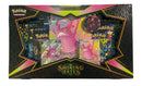 Pokémon - Shining Fates Premium Collection - Shiny Crobat VMAX - EN NEU OVP