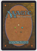 Rofellos, Llanowar Emissary Near Mint Urzas Destiny - Rare Reserved List EN MTG