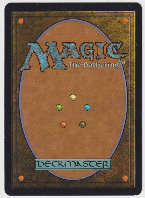 Rofellos, Llanowar Emissary Near Mint Urzas Destiny - Rare Reserved List EN MTG