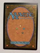 Overgrown Tomb Shockland - Secret Lair - Near Mint EN - SLD 130 - MTG Magic
