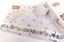 Ultra Pro - First Partner Accessory Pokémon Bundle Sleeves Box Mat - NEU & OVP
