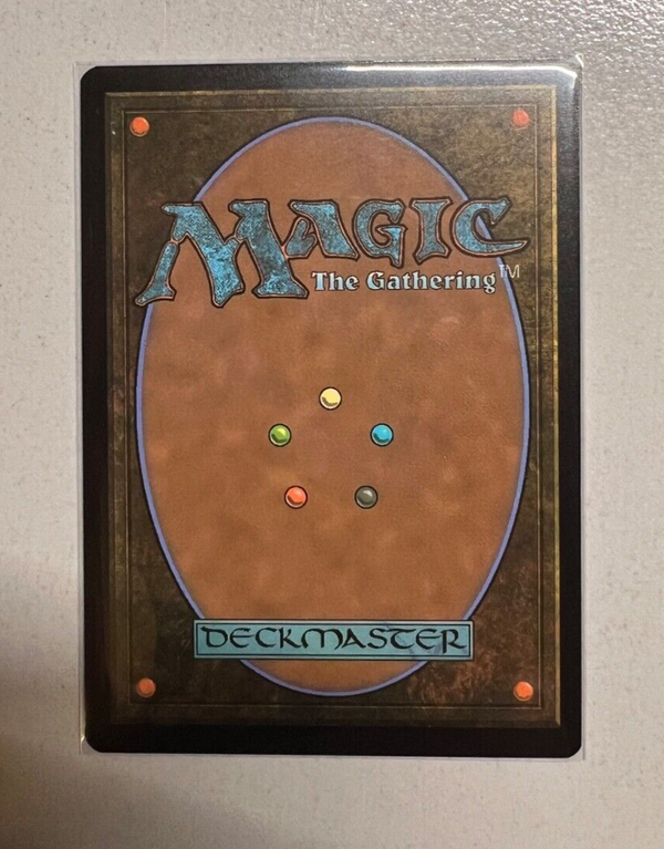 Abundant Growth / Abundant Groot Foil - Secret Lair Marvel SLD 870 - EN NM Magic