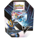 Pokémon - Empoleon V Summer Strikers Tin Box - EN / Englisch - NEU & OVP Sealed