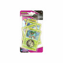 Pokémon - Fusion Strike Premium Checklane Booster Blister x 1 - EN - NEU & OVP