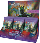 Magic The Gathering - Modern Horizons 2 Set Booster Box Display DEUTSCH - SEALED