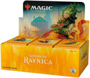 Magic The Gathering - Guilds of Ravnica Booster Box Display EN NEU & OVP Sealed