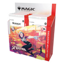 Spider-Man Collector Booster Box Display NEU & OVP SEALED EN MTG Magic