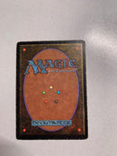 Underground Sea - Dualland  - Unlimited - Played EN - MTG Magic Karte