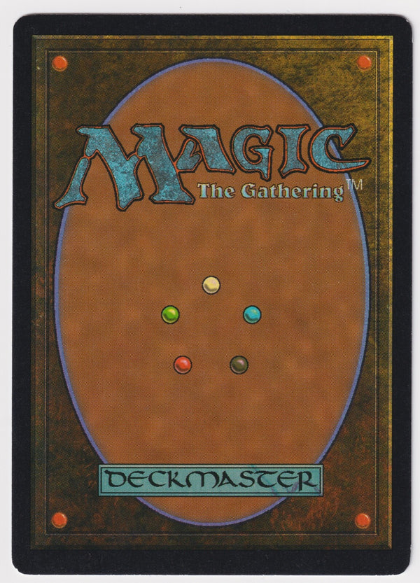 Magic The Gathering - Hall of Gemstone - Mirage Near Mint NM Reserved List - MTG