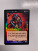 Western Paladin FOIL  - Siebte Edition - Near Mint NM EN - MTG Magic Karte