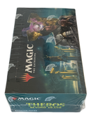 Magic The Gathering - Theros Beyond Death Booster Box Display EN - NEU OVP MTG
