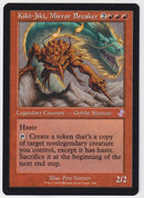 Kiki-Jiki, Mirror Breaker - Time Spiral Remastered TSR 346 - Near Mint EN - MTG