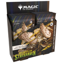 Secrets of Strixhaven - Collector Booster Box Display EN - NEU OVP SEALED  MTG