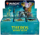 Magic The Gathering - Theros Beyond Death Booster Box Display EN - NEU OVP MTG